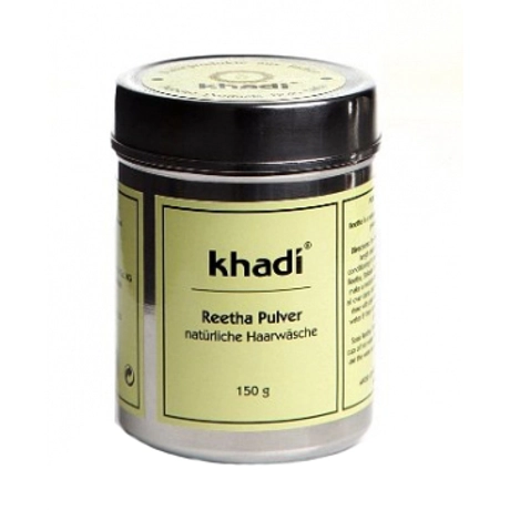 Khadi Reetha por - hajmosó por allergiásoknak
