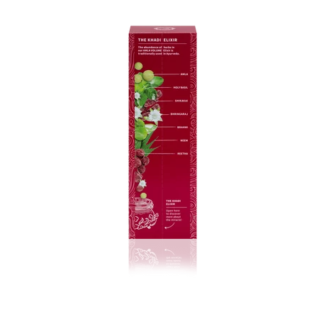 Khadi Amla Volume sampon (200 ml)