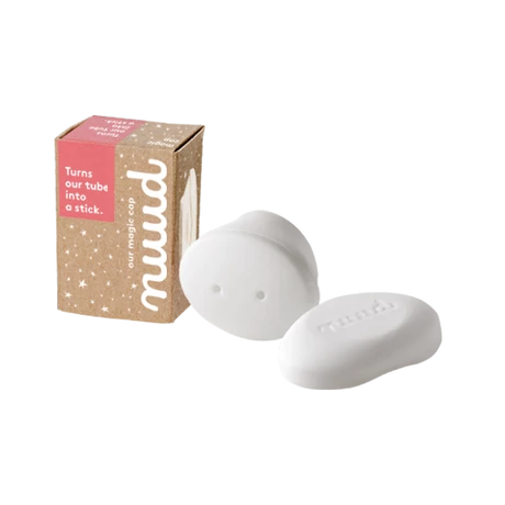 nuud Magic cap - varázskupak (1 db)