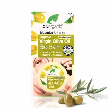 Dr. Organic Bio olíva balzsam