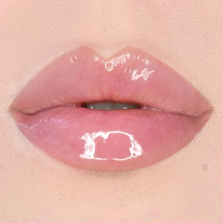 puroBio Szájfény Nr.02 - pink (4,8 ml)