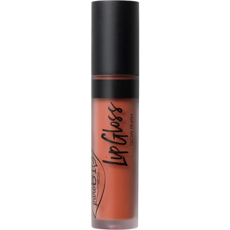 puroBio Szájfény Nr.03 - orange (4,8 ml)
