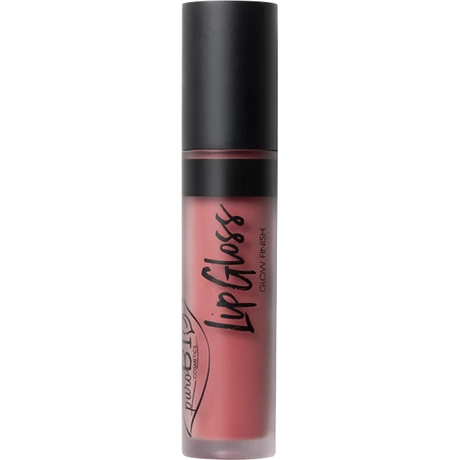 puroBio Szájfény Nr.04 - pink grapefruit (4,8 ml)
