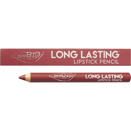 puroBIO Long lasting Rúzsceruza - 013L málna (1 db)