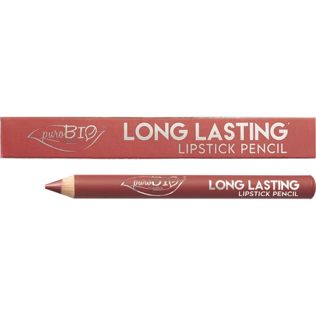 puroBIO Long lasting Rúzsceruza - 015L hot pink (1 db)