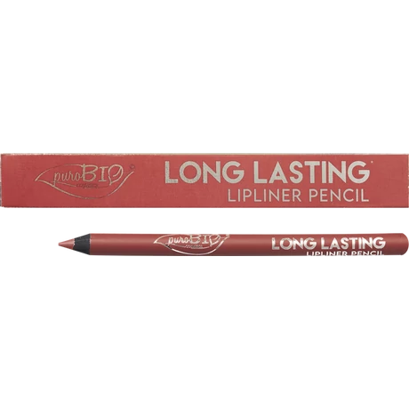 puroBIO Long lasting Szájkontúrceruza - 008L nude (1 db)