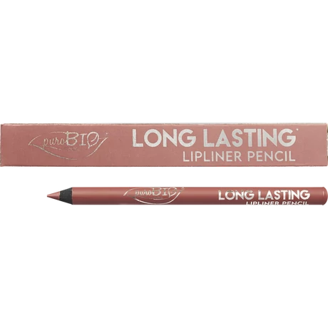 puroBIO Long lasting Szájkontúrceruza - 009L hideg nude (1 db)