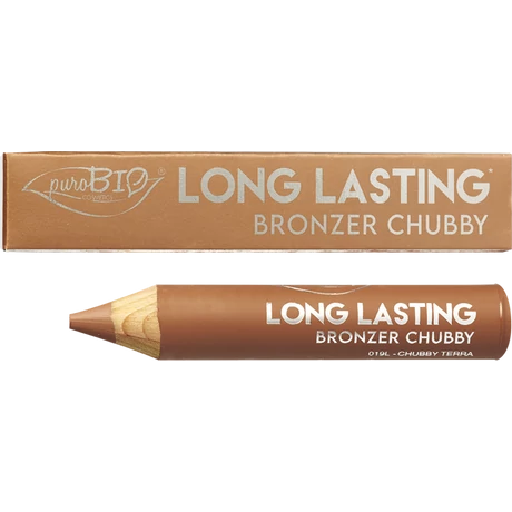 puroBIO PuroBio Long lasting Bronzosítóceruza - 019L melegbarna (1 db)