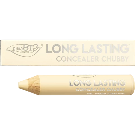 puroBIO Long lasting Korrektorceruza - 026L semleges bézs (1 db)