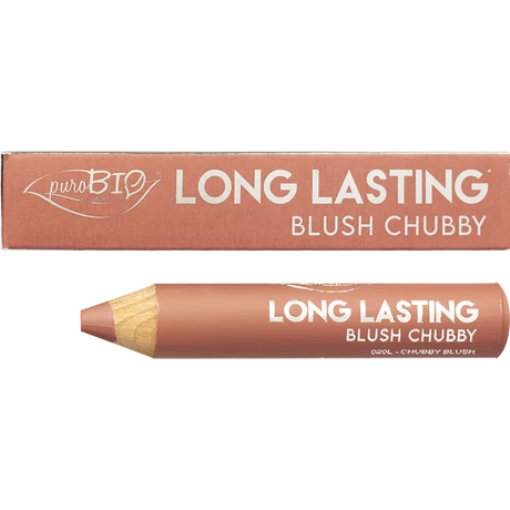 puroBIO PuroBio Long lasting Pirosítóceruza - 020L barack (1 db)