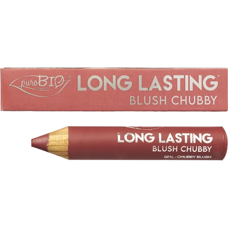 puroBIO PuroBio Long lasting Pirosítóceruza - 021L meleg nude (1 db)