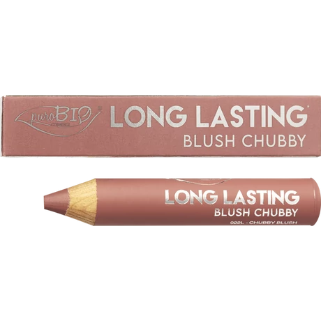 puroBIO PuroBio Long lasting Pirosítóceruza - 022L nude (1 db)