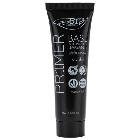 puroBIO Primer száraz bőrre Nr.01 (30 ml)