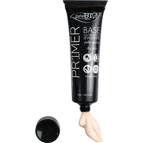 puroBIO Primer száraz bőrre Nr.01 (30 ml)