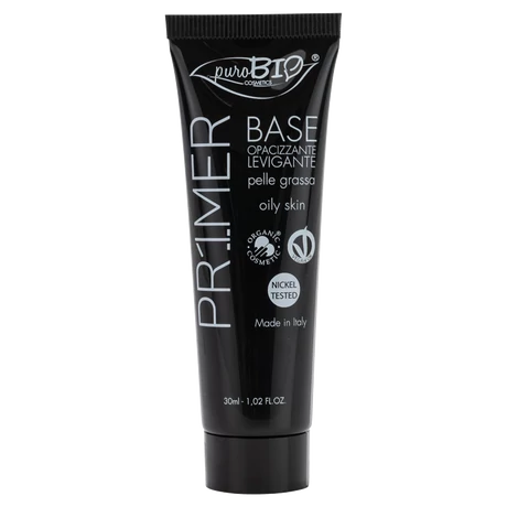 puroBIO Primer zsíros bőrre Nr.02 (30 ml)