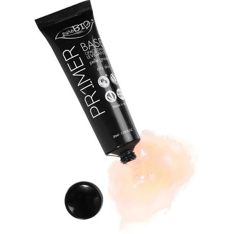 puroBIO Primer zsíros bőrre Nr.02 (30 ml)