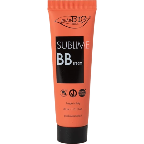 puroBIO Sublime BB krém Nr.01 (30 ml)