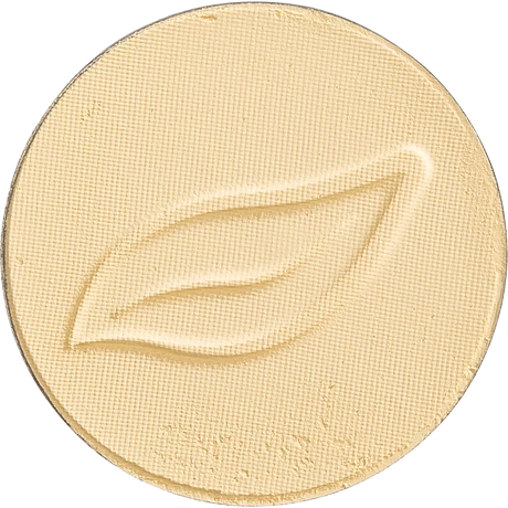 puroBIO Szemhéjpúder Nr.11 - banán (2,5 g)