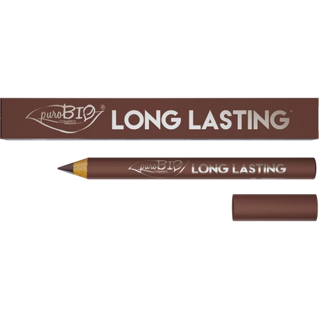 puroBIO Long lasting Szemhéjárnyaló ceruza - 029L gránit (1 db)
