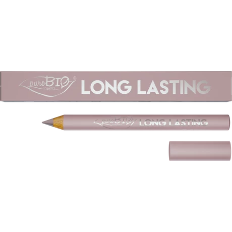 puroBIO Long lasting Szemhéjárnyaló ceruza - 030L rózsakvarc (1 db)