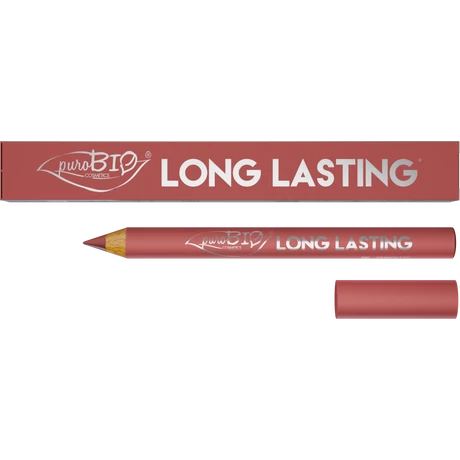 puroBIO Long lasting Szemhéjárnyaló ceruza - 032L achát (1 db)