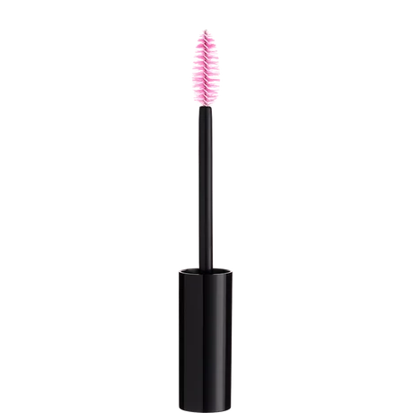 puroBIO Double Dream Supreme szempillaspirál - fekete (11 ml)