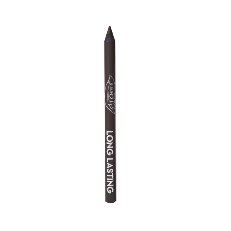 puroBIO Long lasting Szemceruza - barna (1,3 g)
