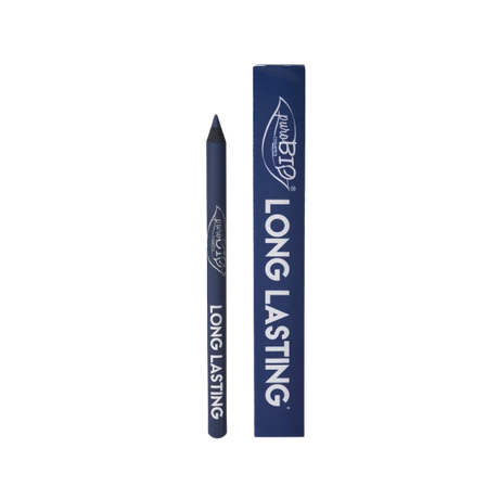 puroBIO Long lasting Szemceruza - éjkék (1,3 g)