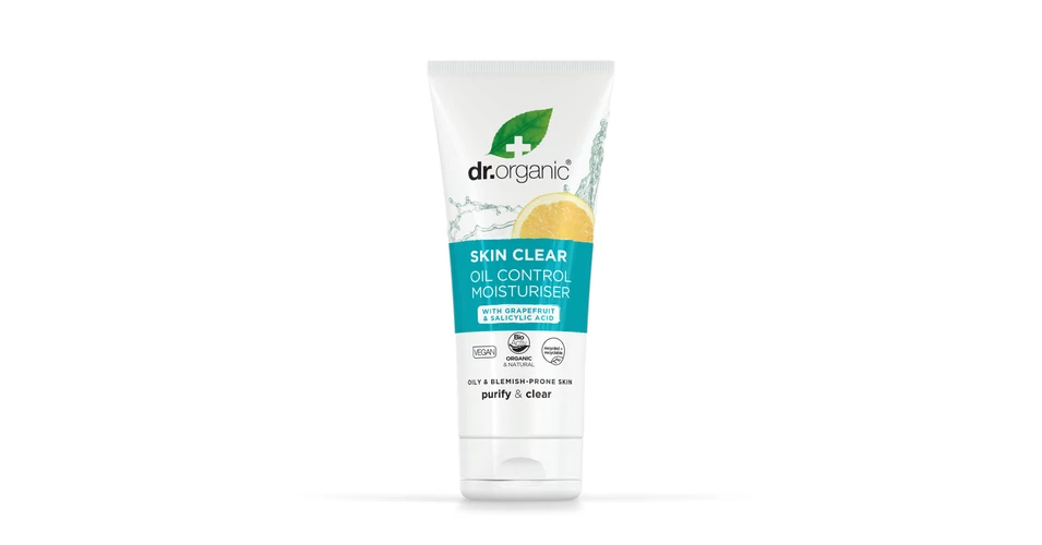 Dr. Organic 