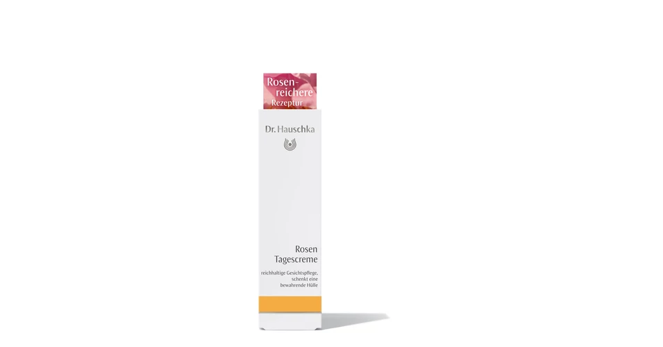 Dr. Hauschka Dr. Hauschka Rózsakrém (30 ml)