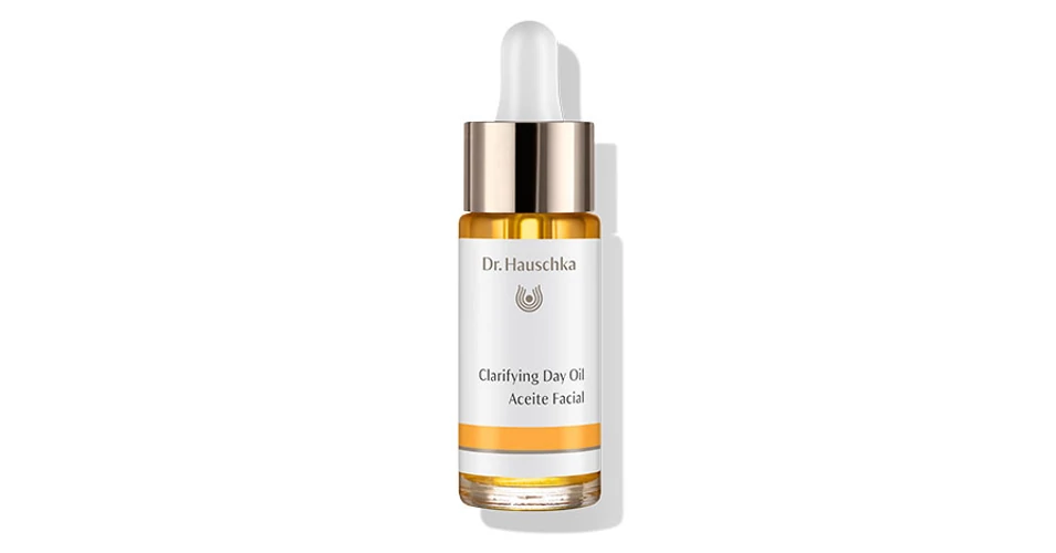 Dr. Hauschka Dr. Hauschka Arcápoló olaj (18 ml)