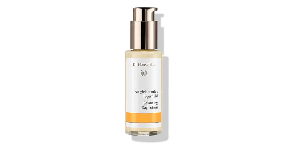 Dr. Hauschka 