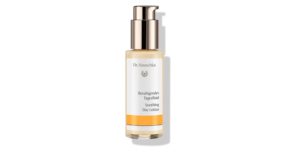 Dr. Hauschka Dr. Hauschka Nyugtató arctej (50 ml)