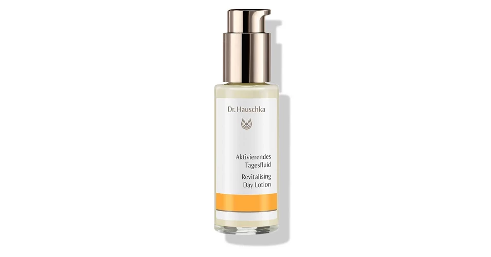Dr. Hauschka 