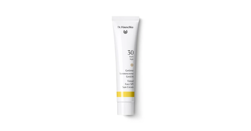 Dr. Hauschka 