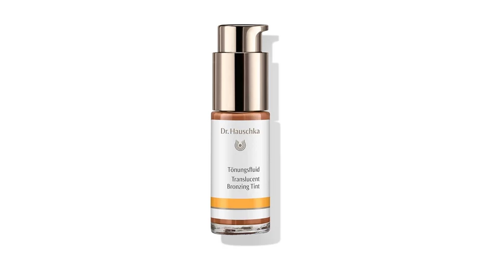Dr. Hauschka 