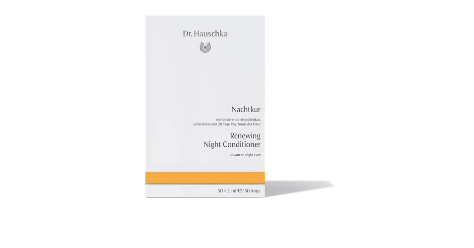 Dr. Hauschka 