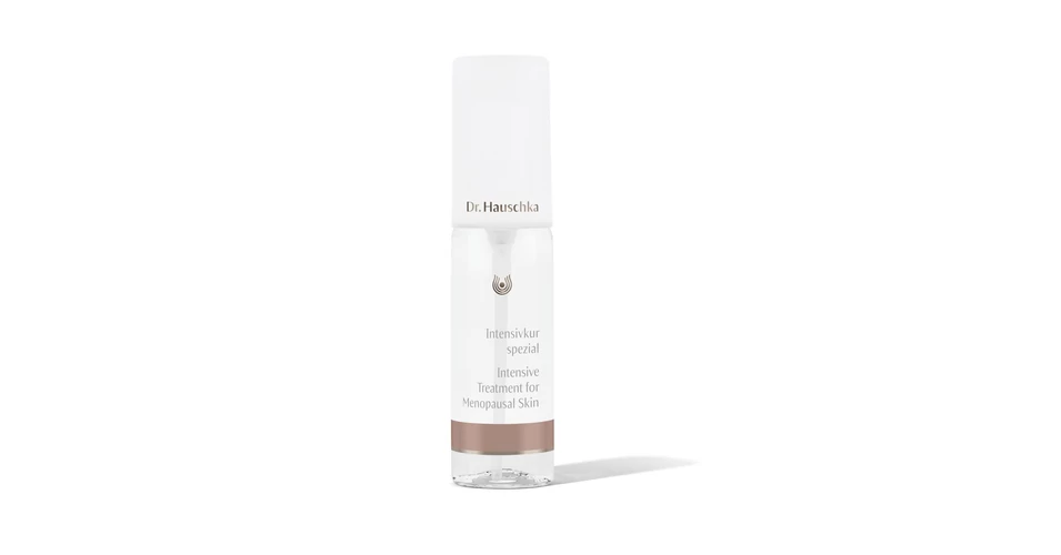 Dr. Hauschka 