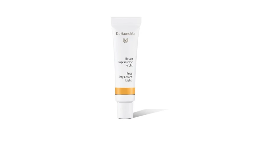 Dr. Hauschka Dr. Hauschka Könnyű Rózsakrém próba (5 ml)