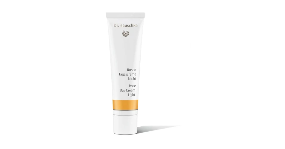 Dr. Hauschka Dr. Hauschka Könnyű Rózsakrém (30 ml)