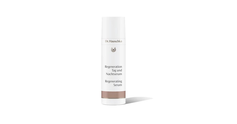 Dr. Hauschka Dr. Hauschka Regeneráló szérum (30 ml)