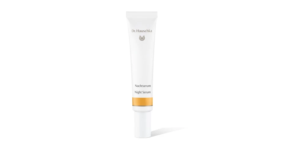 Dr. Hauschka 