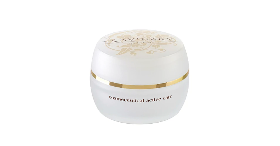 Kaviczky Kaviczky Cosmeceutical aktív ápoló formula - ligetszépe, növényi botox (50 ml)