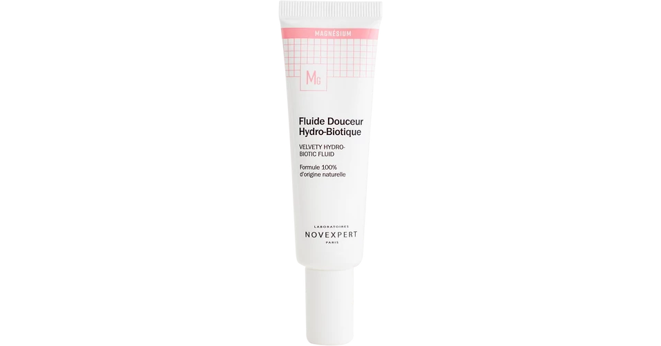 NOVEXPERT NOVEXPERT Hydro-biotic hidratáló fluid érzékeny bőrre (30 ml)