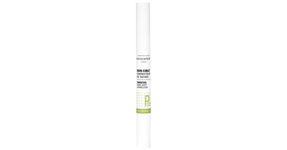 NOVEXPERT NOVEXPERT POLYPHENOL Pigmentfolt halványító korrektor (2 ml)