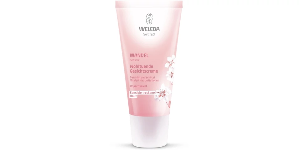 Weleda 