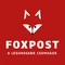 FOXPOST Csomagautomaták